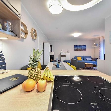 Sonnenpark 08 Apartment Корсванд Екстериор снимка