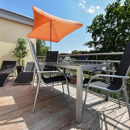 Sonnenpark 08 Apartment Корсванд Екстериор снимка