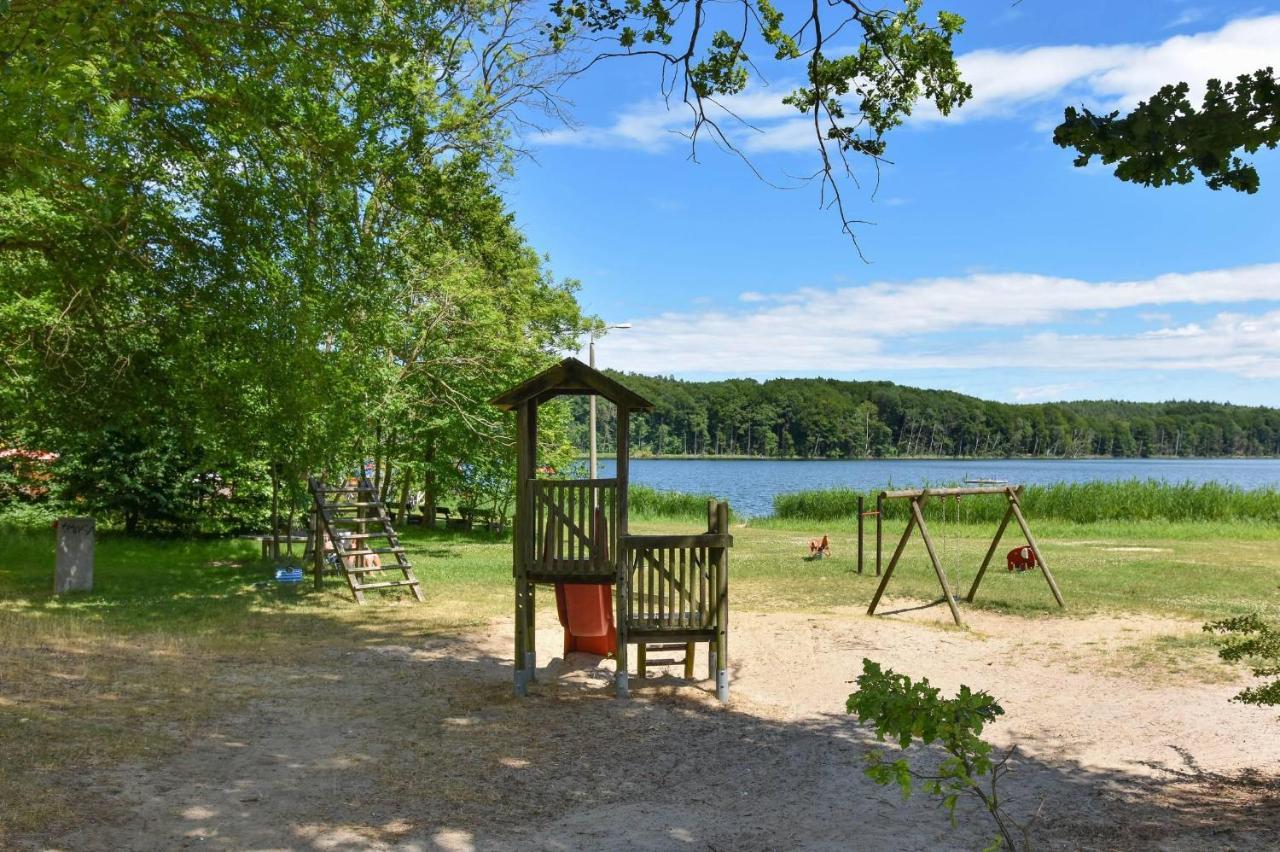 Sonnenpark 08 Apartment Корсванд Екстериор снимка