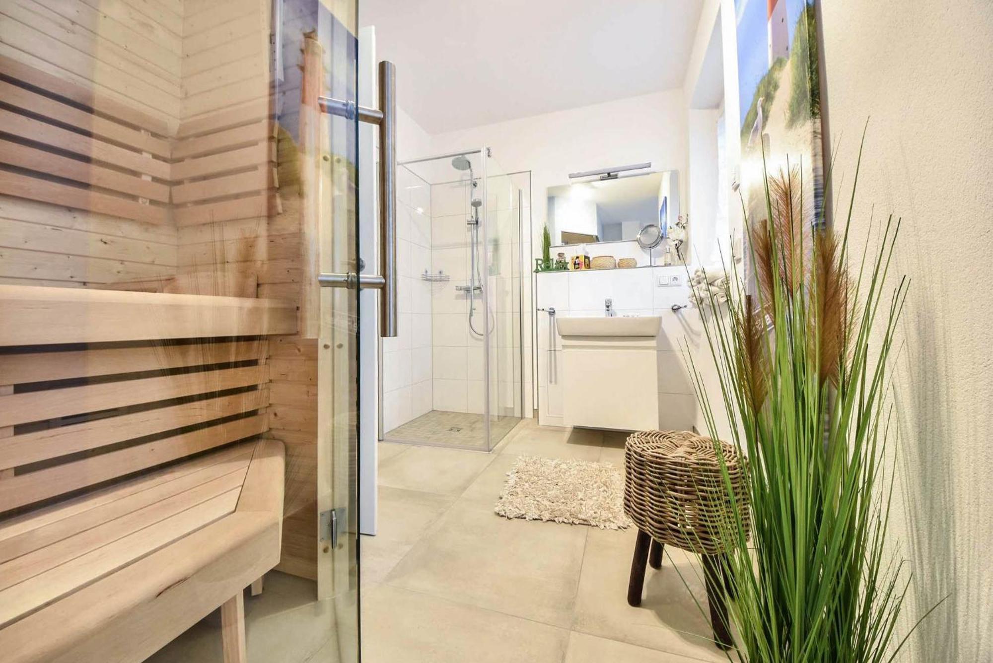 Sonnenpark 08 Apartment Корсванд Екстериор снимка