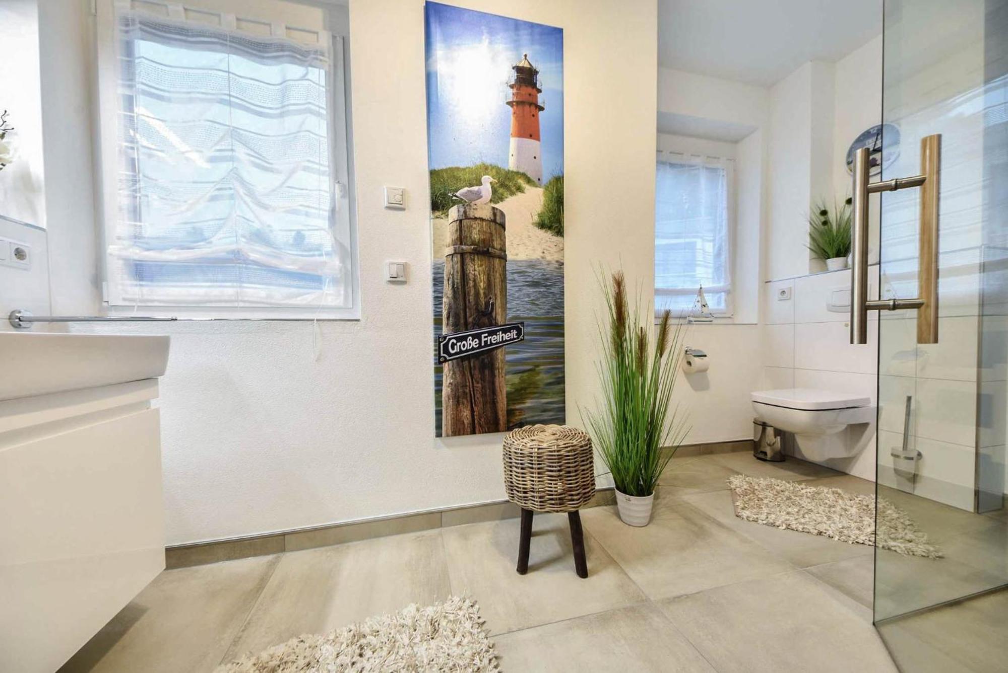 Sonnenpark 08 Apartment Корсванд Екстериор снимка