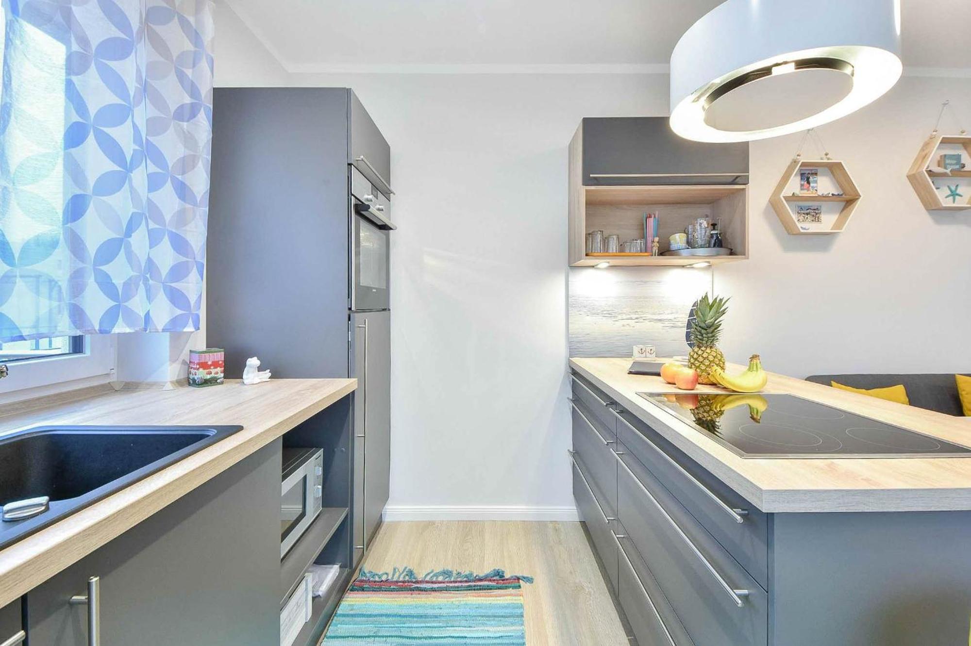 Sonnenpark 08 Apartment Корсванд Екстериор снимка