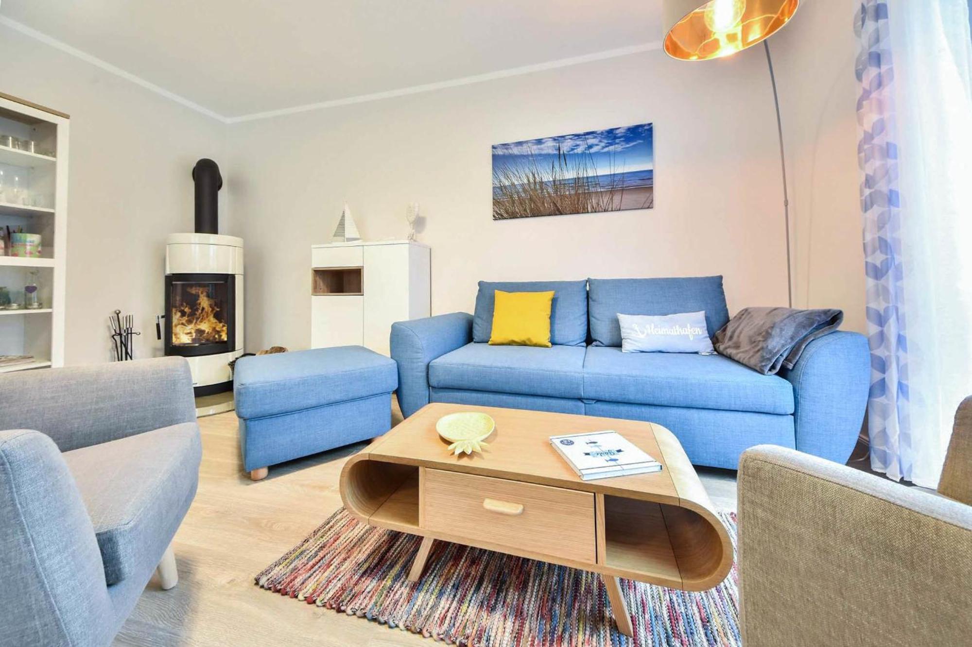 Sonnenpark 08 Apartment Корсванд Екстериор снимка